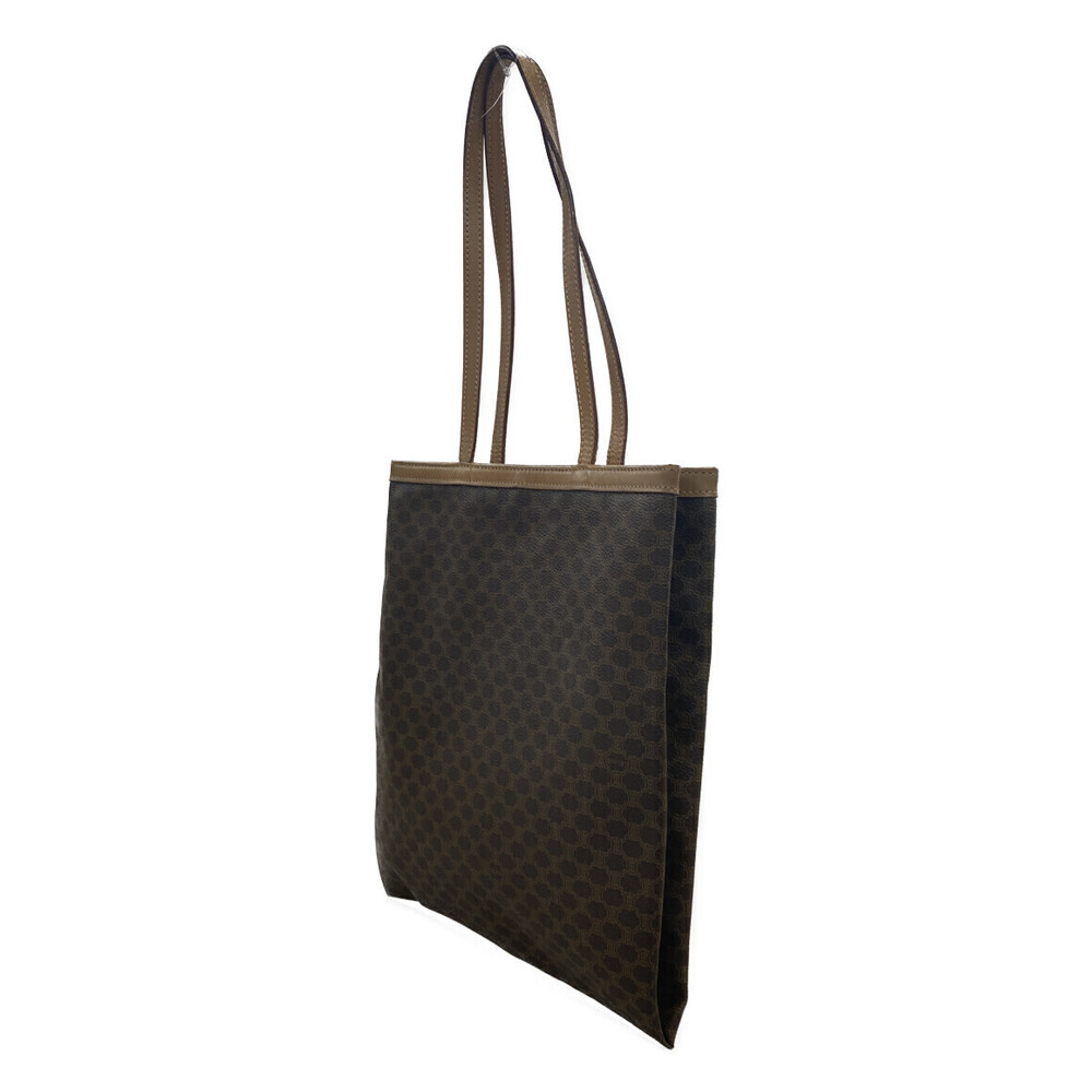 Celine Bag Macadam Tote Shoulder - Picture 1 of 6